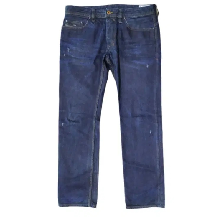 Diesel Safado Regular Slim Straight Jeans-Hover-Image