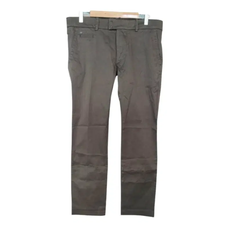 Diesel Industry Brown Trouser