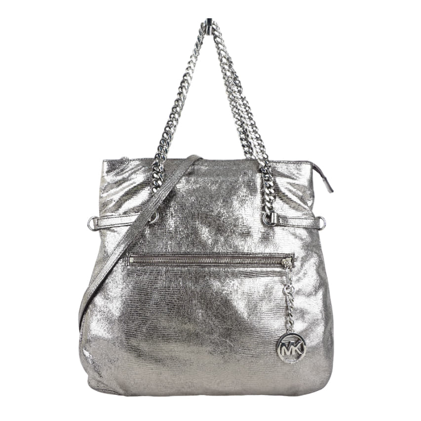 Michael Kors Lacey Large Foldover Tote