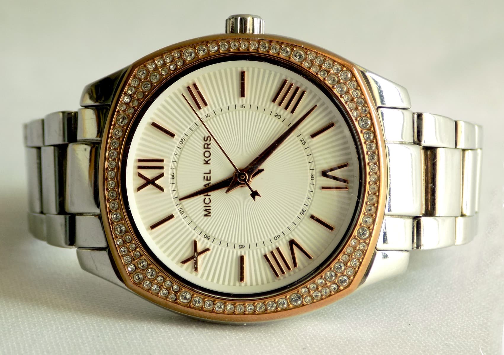 Michael Kors Bryn MK6315 Ladies Watch