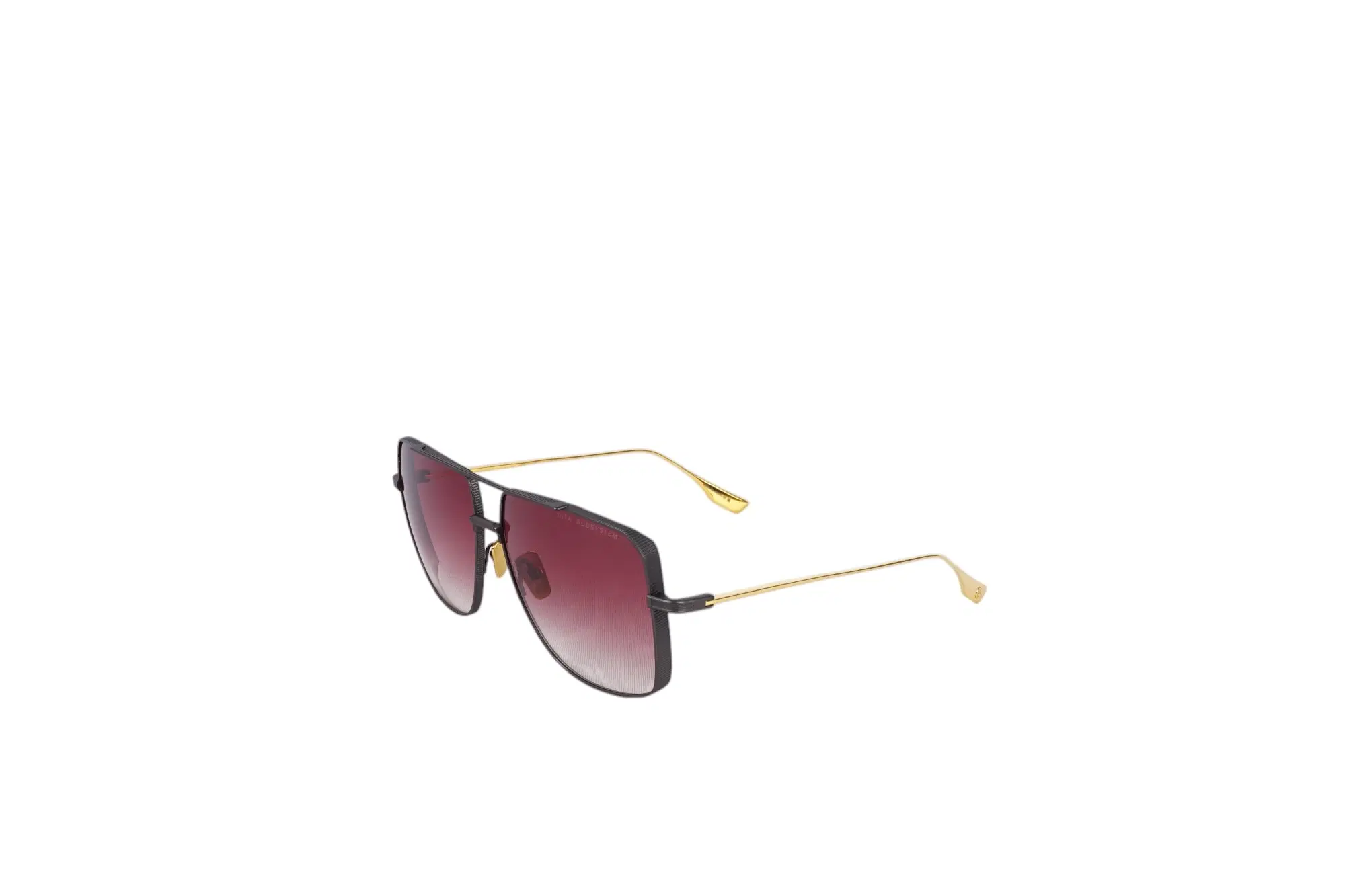 Dita Dubsystem Sunglasses