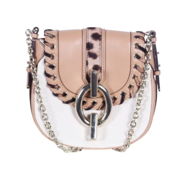 DIANE VON FURSTENBERG Sutra Mini Bag-Hover-Image