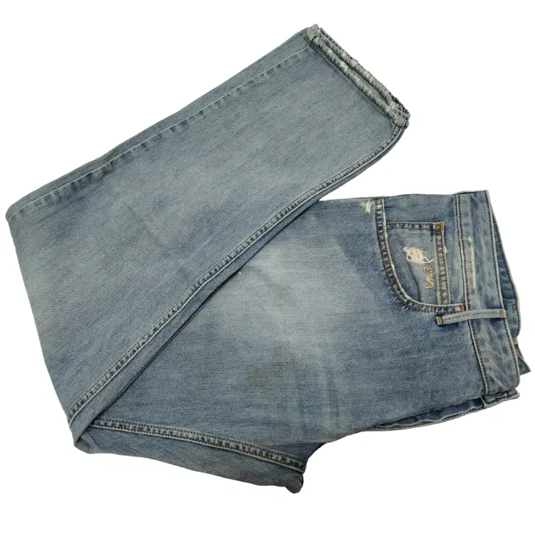 Emporio Armani J07AQ Johnny Slim Fit Jeans-Hover-Image