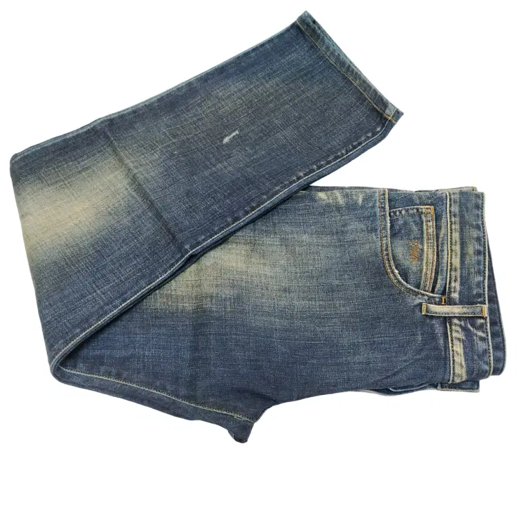 Emporio Armani 37360 Jude Sexy Fit Jeans-Hover-Image