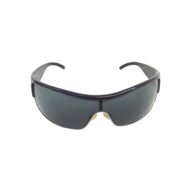 Emporio Armani EA 9246 R80 Wrap Around Sunglasses-Hover-Image