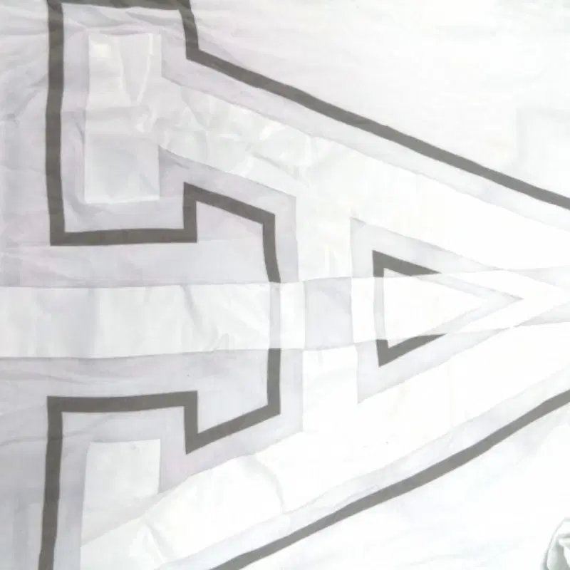 Armani Exchange White T-Shirt