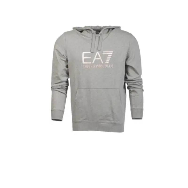 Emporio Armani Hoodie Training Sweatshirt