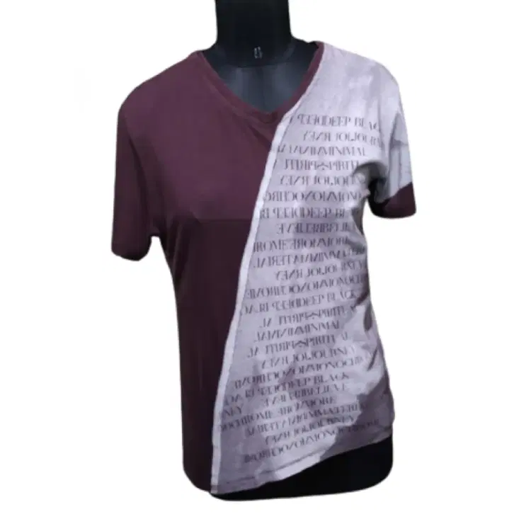 Emporio Armani Tshirt-Hover-Image