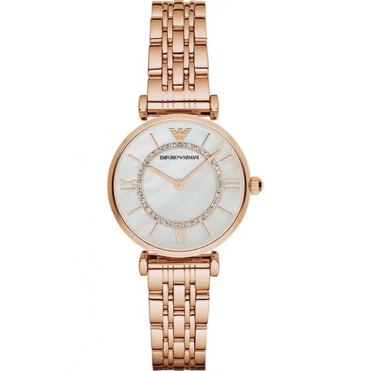 Emporio Armani Donna Watch AR1909-Hover-Image