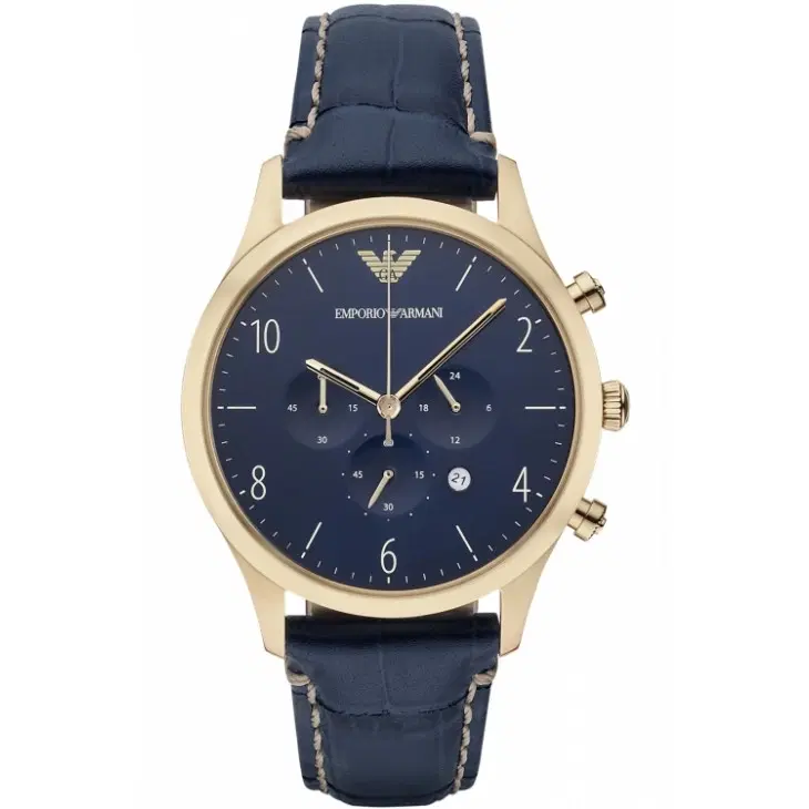 Emporio Armani Classic Watch AR1862-Hover-Image