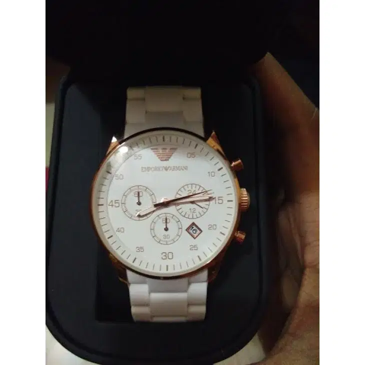 Emporio Armani Watch AR5919-Hover-Image