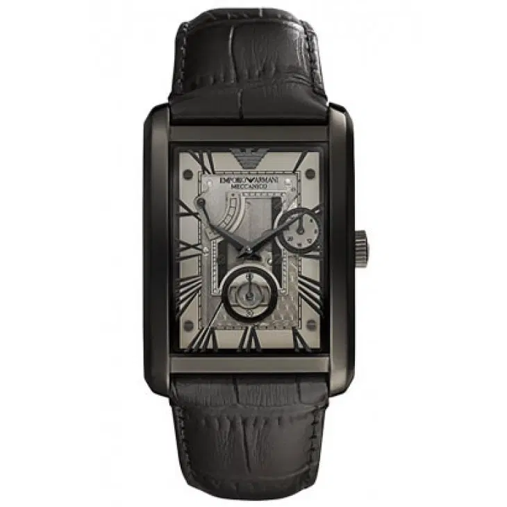 Emporio Armani Meccanico Watches-Hover-Image