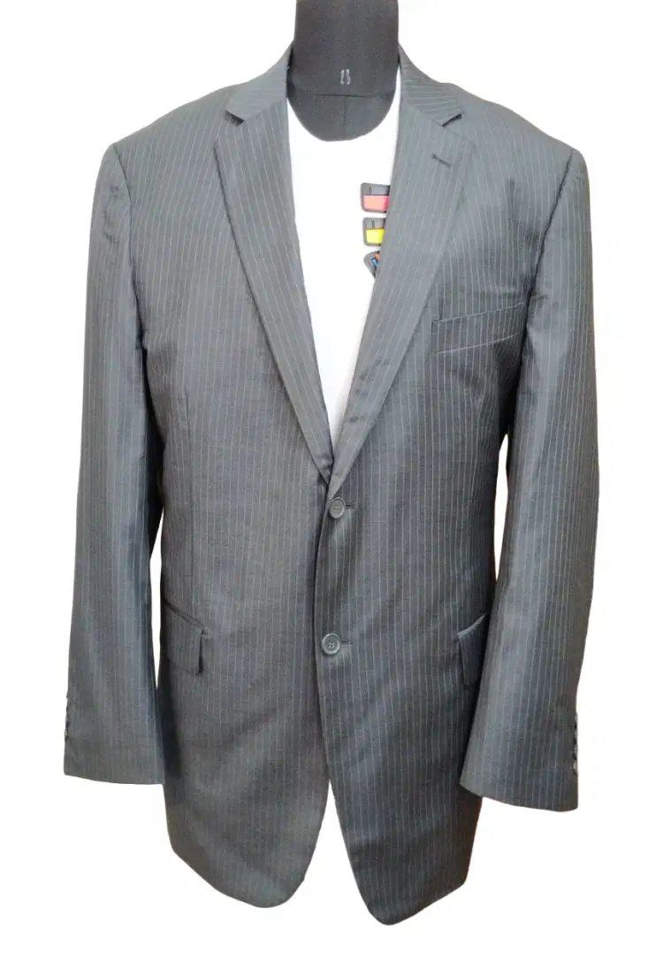 Eleganza Super150s RN98811 Wool Suits-Hover-Image