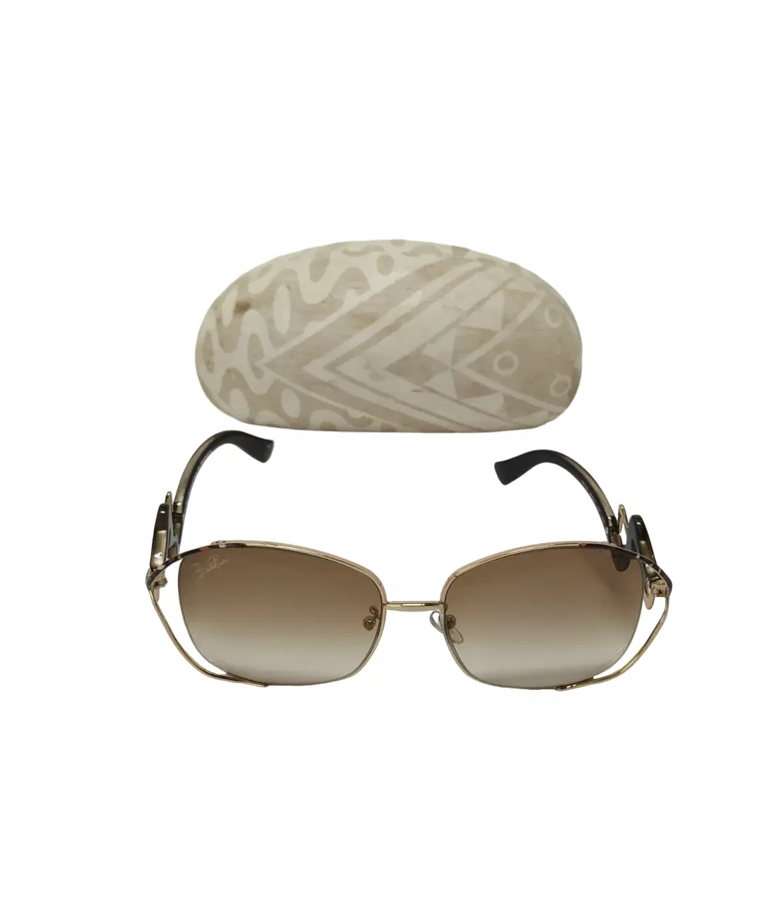 Emilio Pucci Limited edition Sunglasses