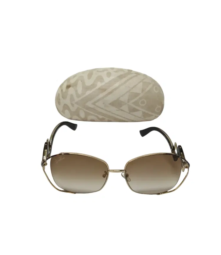 Emilio Pucci Limited edition Sunglasses-Hover-Image