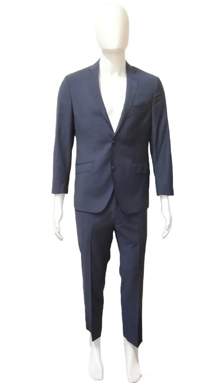 ETRO Paisley Blue Blazer