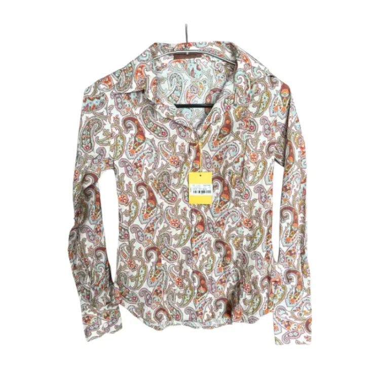 Etro Shirt-Hover-Image