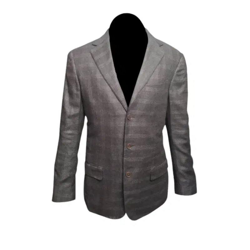 Zegna Easy fit Milano 26363 Blazer