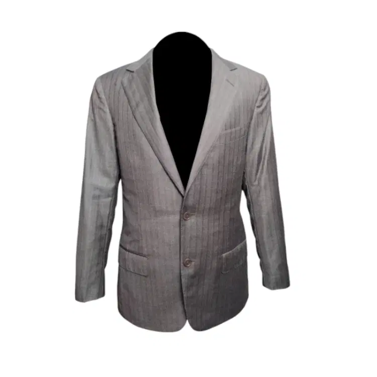 Zegna Fit Miano 26318 2 Pcs Suit-Hover-Image