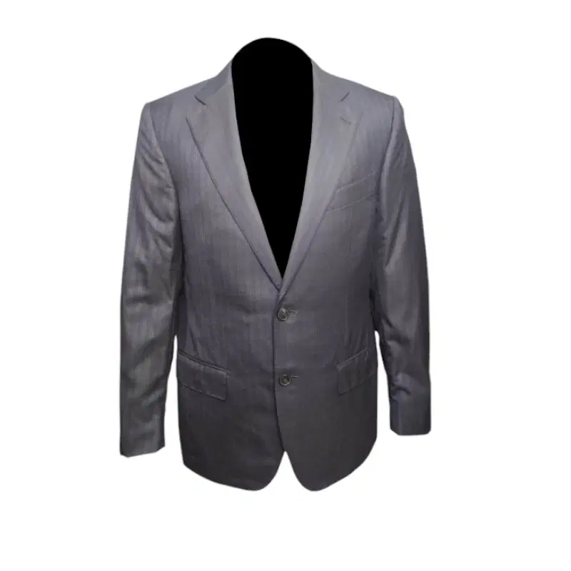 Zegna Couture 12656 2 Pcs Suit