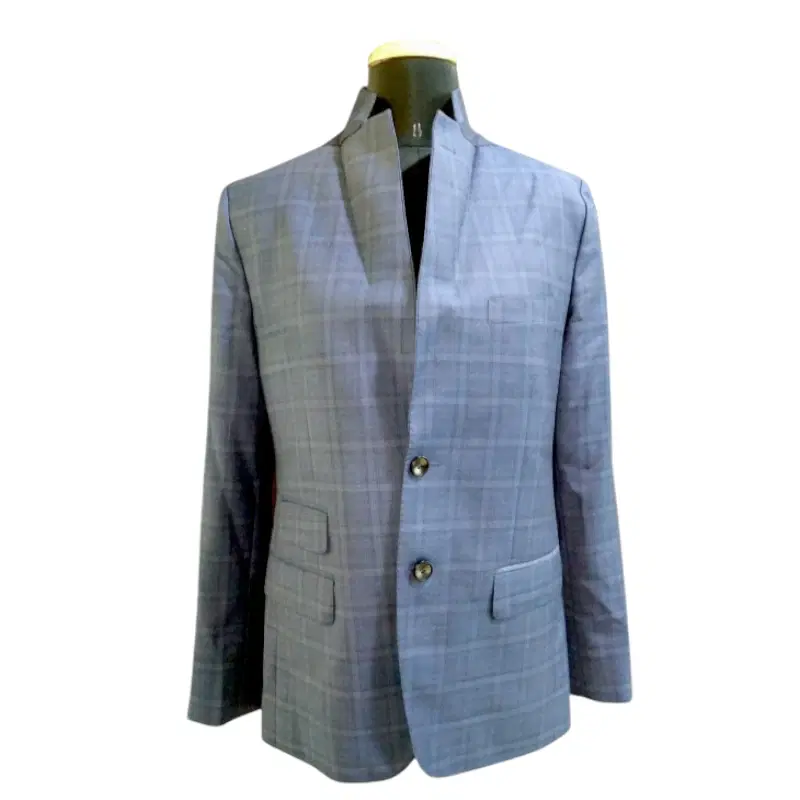 Ermenegildo Zegna Traveller Suits
