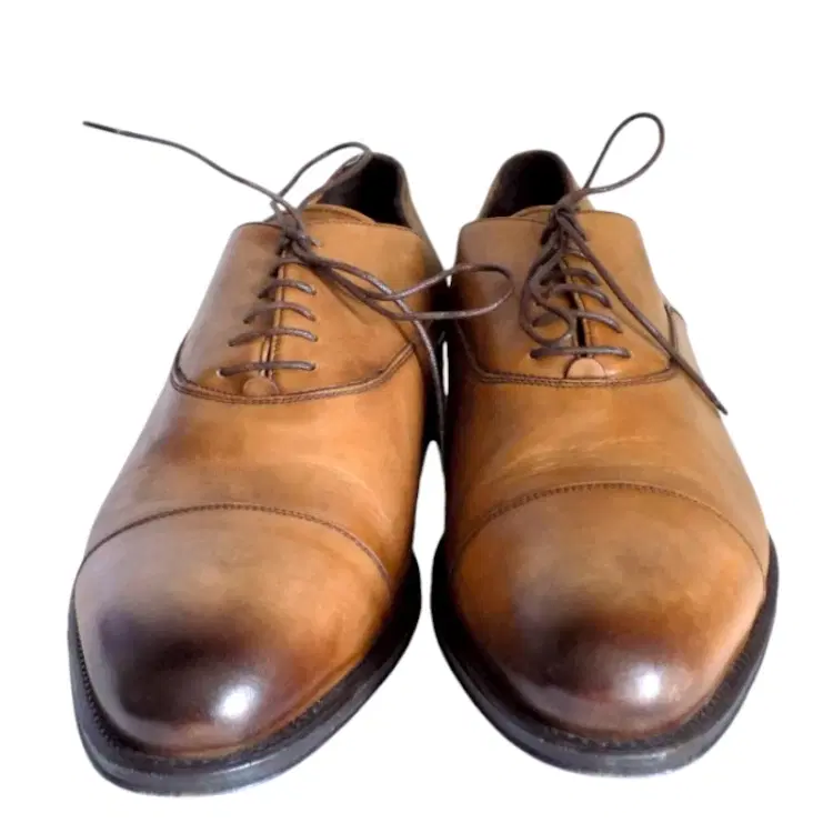 Ermenegildo Zegna Lace up Dress Shoes-Hover-Image