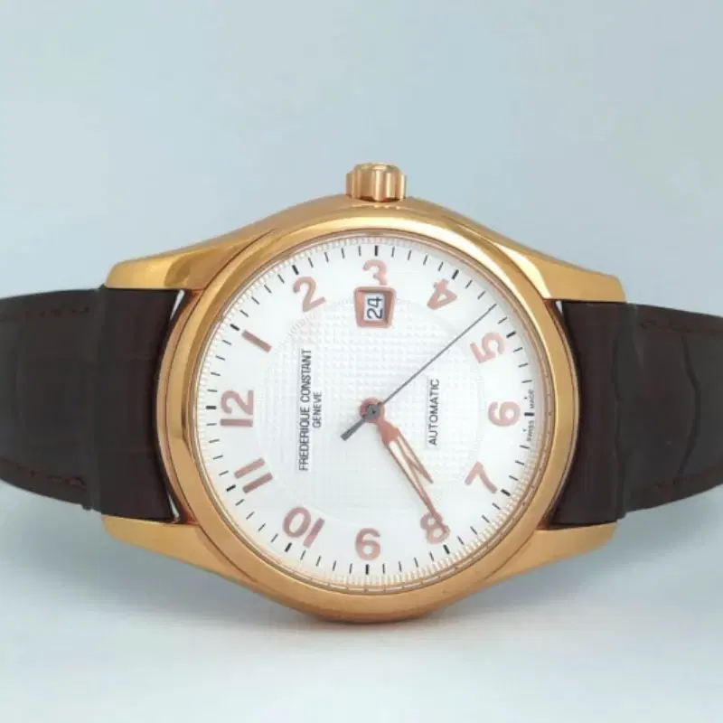 Frederique Constant Runabout 43MM Automatic