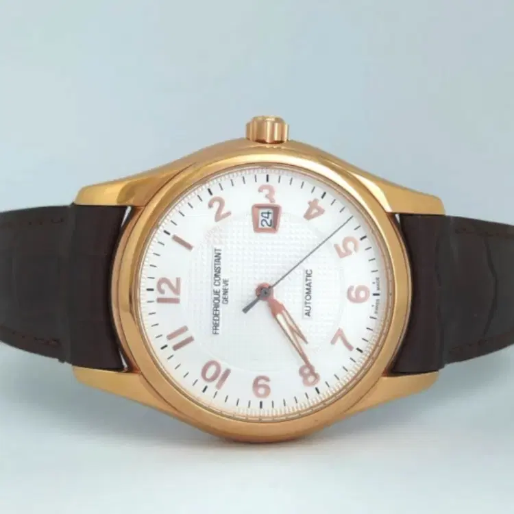 Frederique Constant Runabout 43MM Automatic-Hover-Image