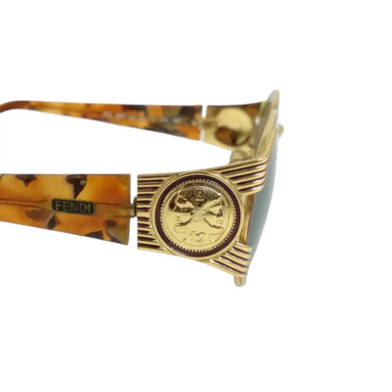 Fendi FS 241 Vintage sunglasses