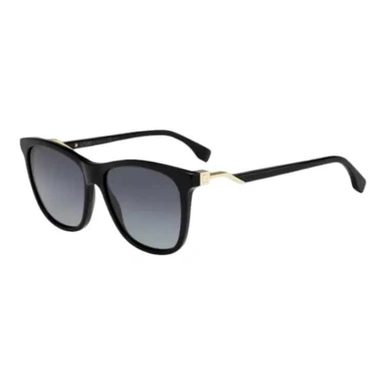 Fendi FF 0199/S Sunglasses-Hover-Image