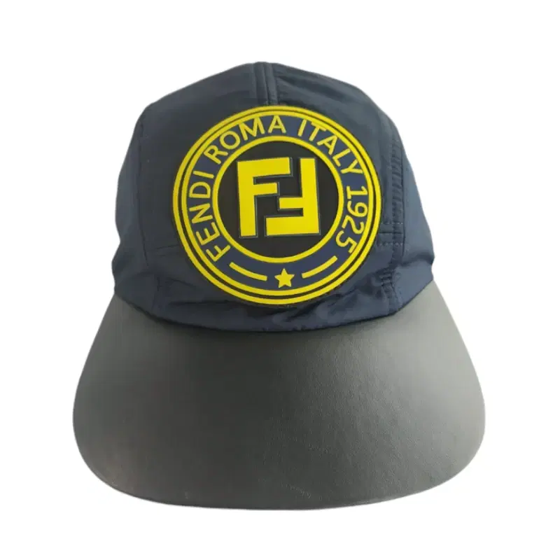 Fendi Roma Baseball Cap