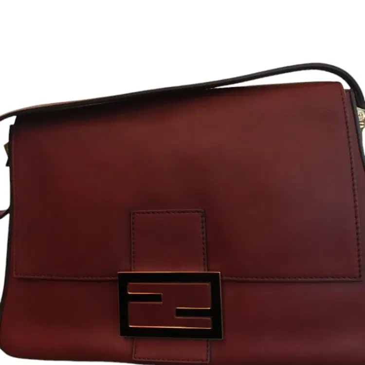 Fendi Forever Mama shoulder bag-Hover-Image