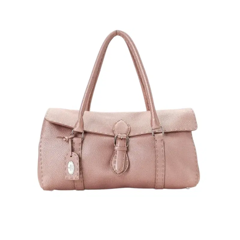 Fendi Selleria Linda Medium Tote