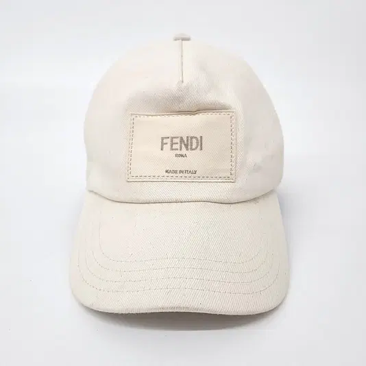 Fendi cap hat