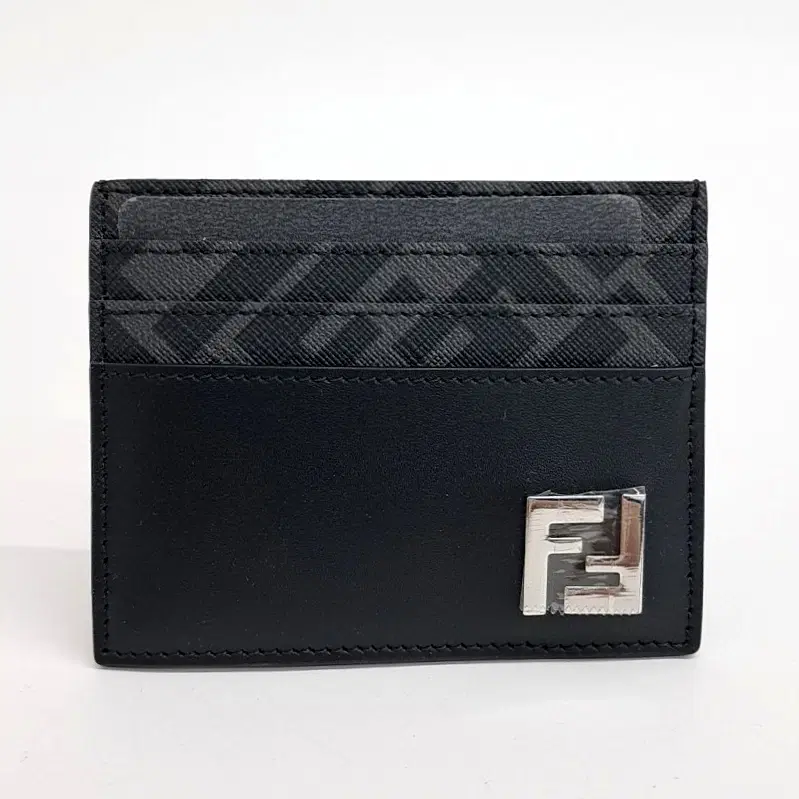 Fendi card wallet