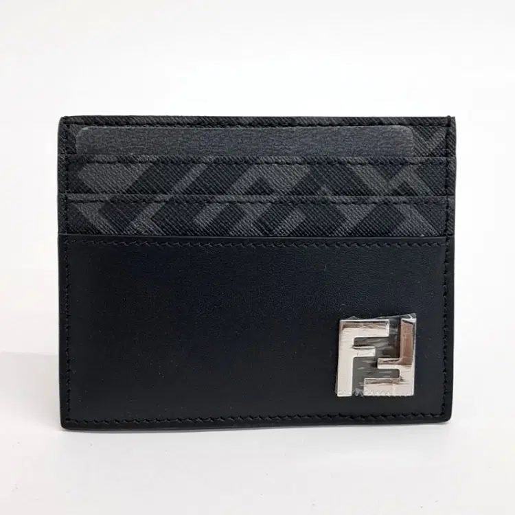 Fendi card wallet-Hover-Image