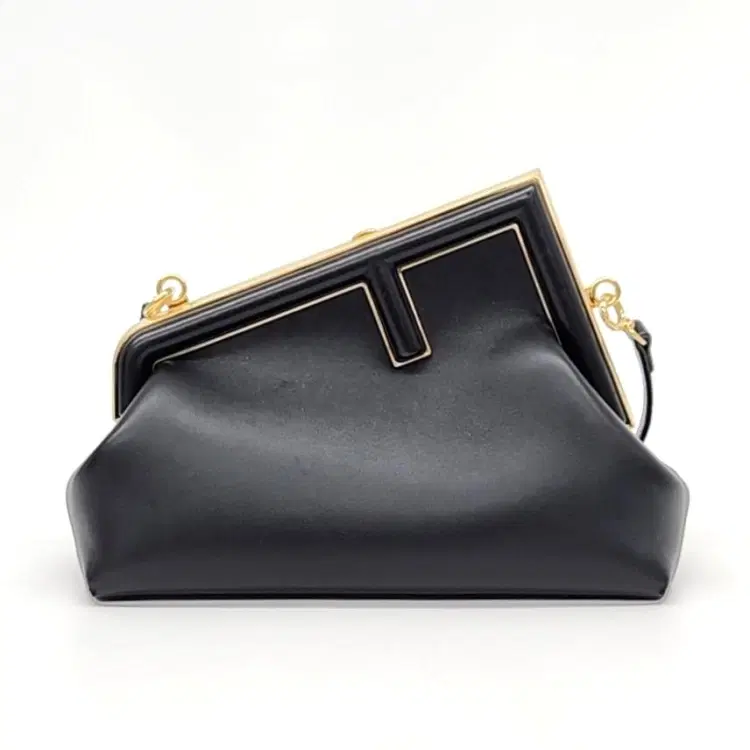 Fendi First Bag Small-Hover-Image