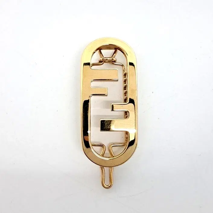 Fendi hairpin