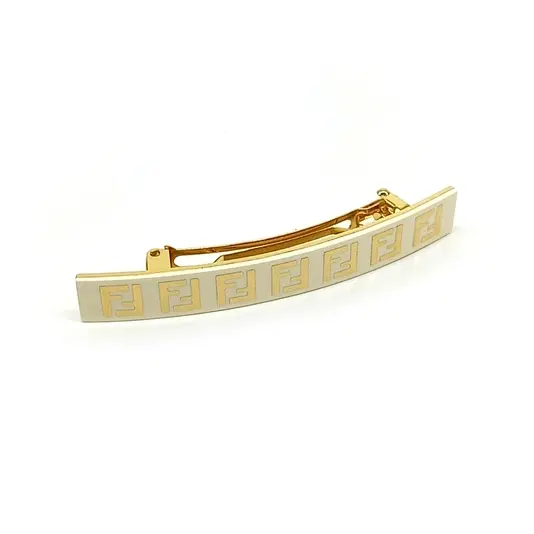 Fendi hairpin-Hover-Image