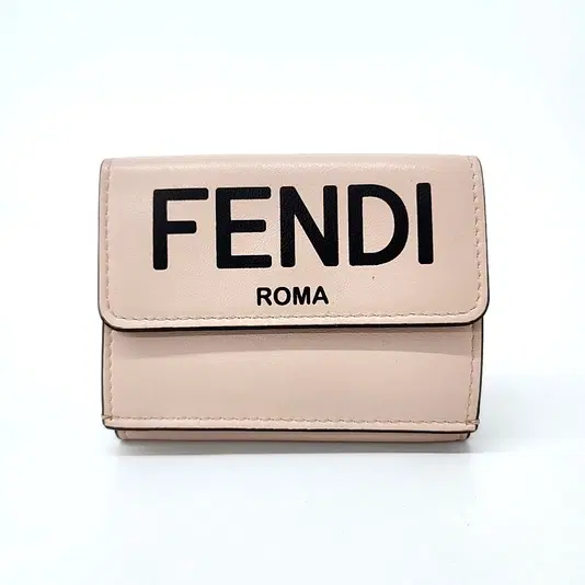 Fendi Micro Trifold Wallet-Hover-Image