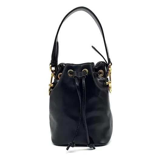 Fendi Montrezo Bucket Bag Mini (8BS010)