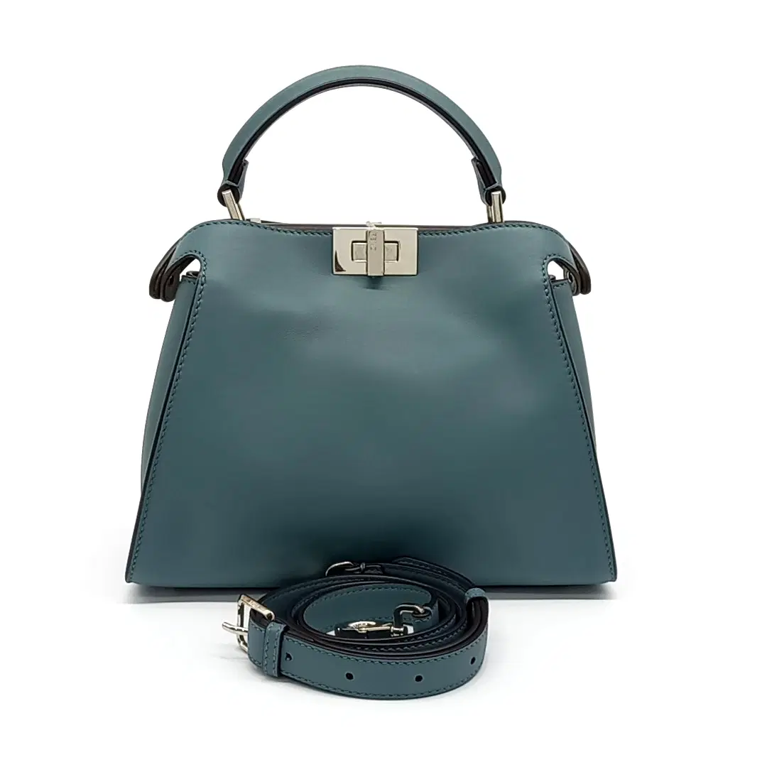 Fendi Peekaboo Essentially Mini (8BN302)