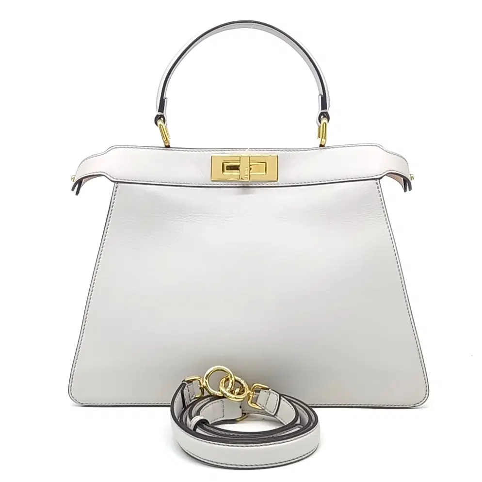 Fendi Peekaboo I SEE U Medium (8BN321)