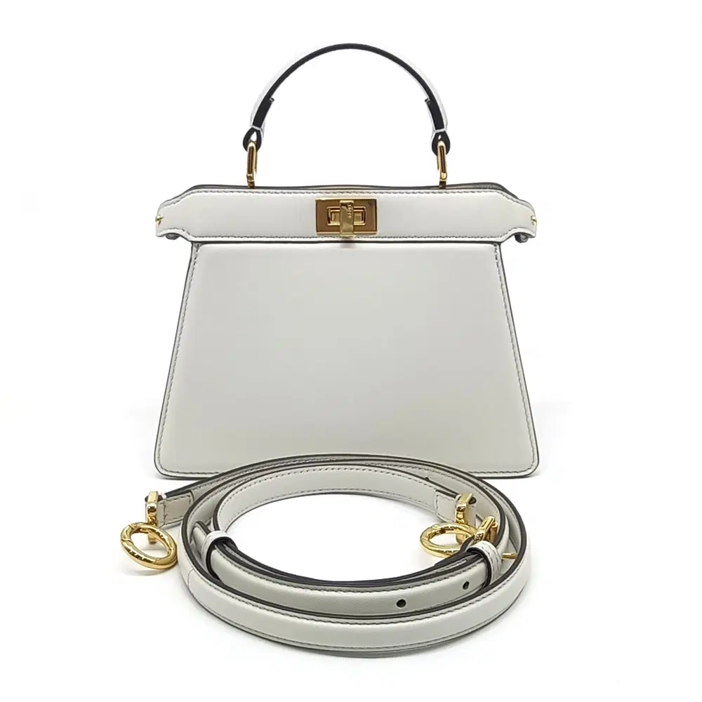 Fendi Peekaboo I SEE U Petite (8BN335)