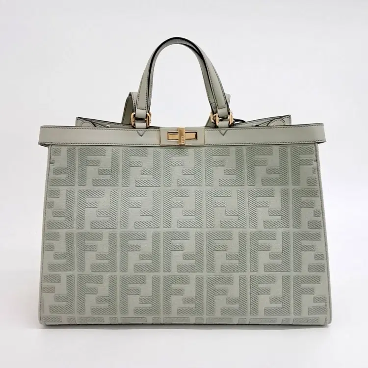Fendi Peekaboo X Medium (8BH374)-Hover-Image
