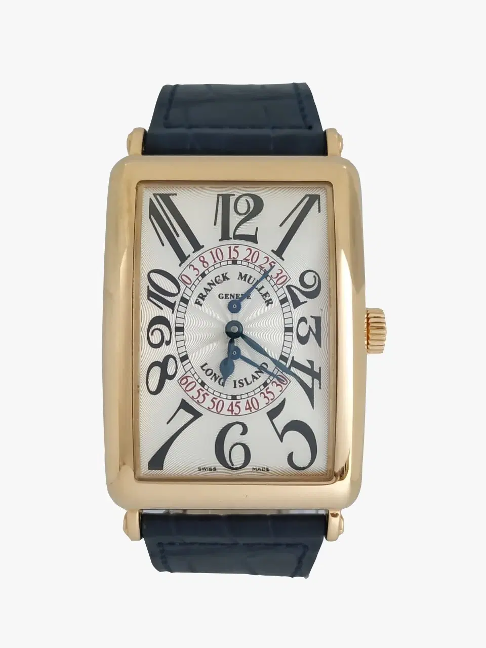 Franck Muller Long Island Gold 1100 DS R