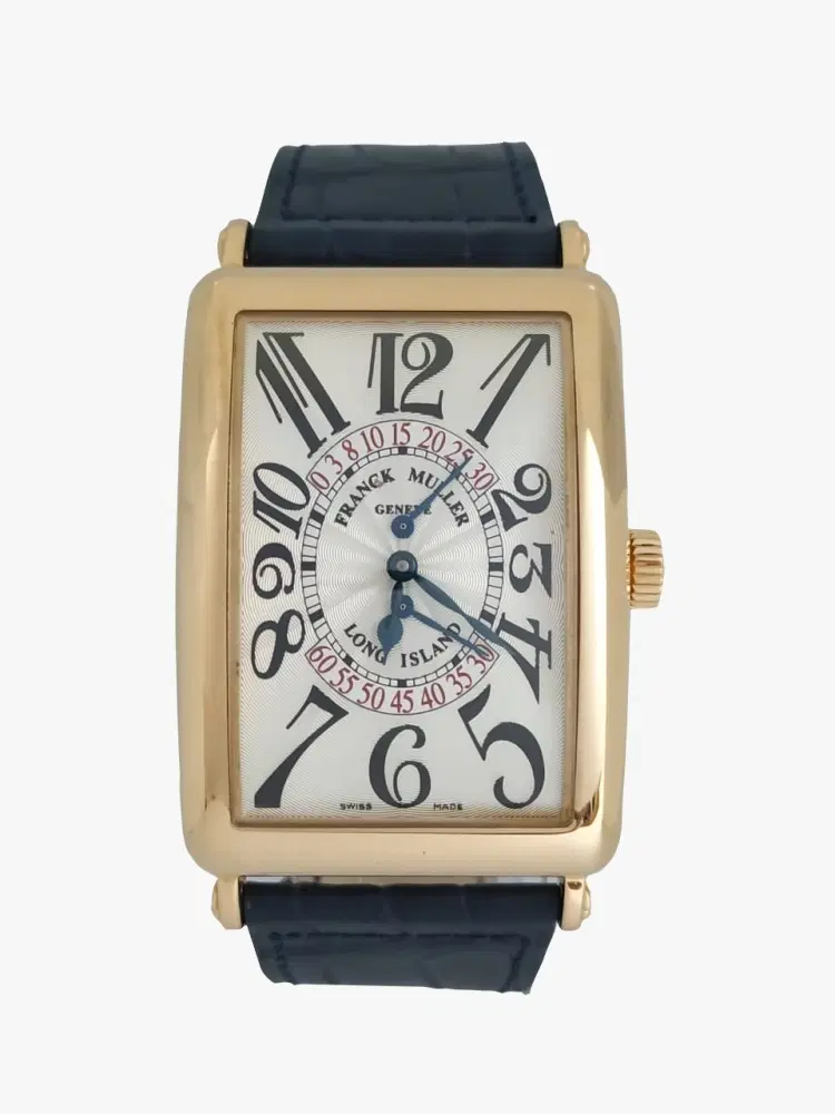 Franck Muller Long Island Gold 1100 DS R-Hover-Image