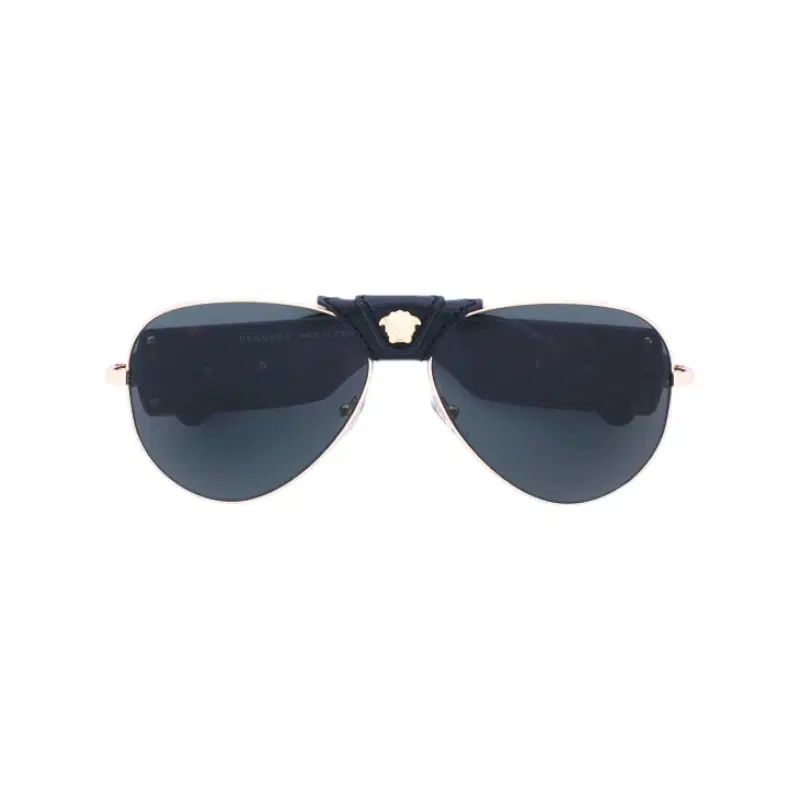 VERSACE Aviator sunglasses