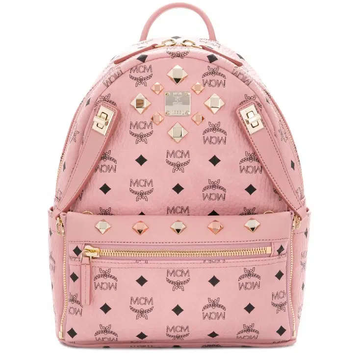 MCM Medium Dual Stark Backpack-Hover-Image