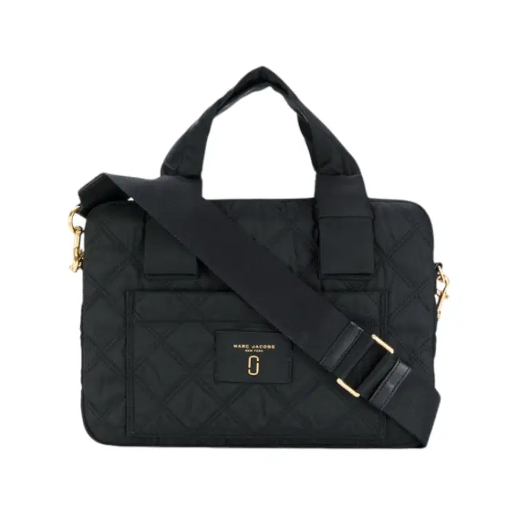 Marc Jacobs Quilted Commuter Case-Hover-Image